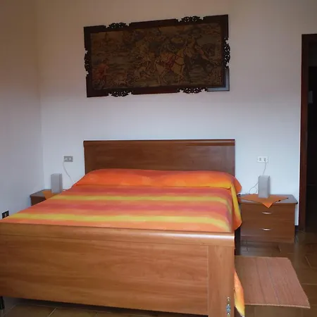 Garden House Lejlighed Colico