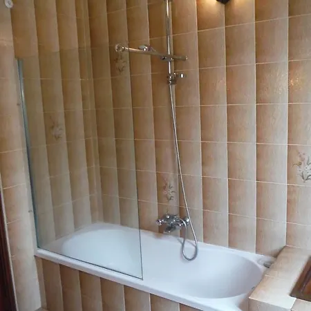 Garden House Apartman *