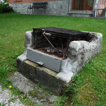 Garden House *