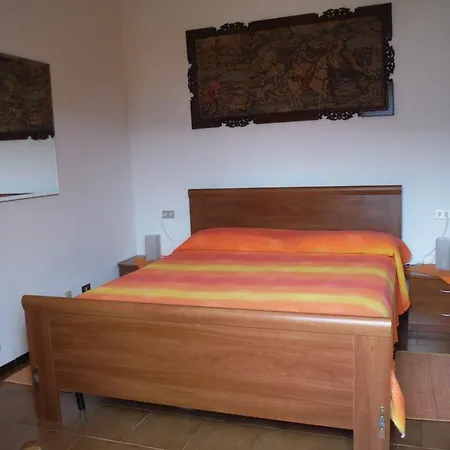 Garden House Apartman *