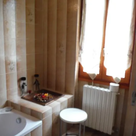 Garden House Apartman *