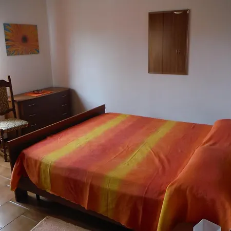 Apartman Garden House