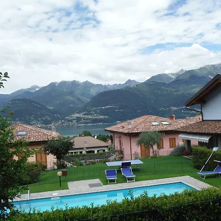 Garden House Apartman