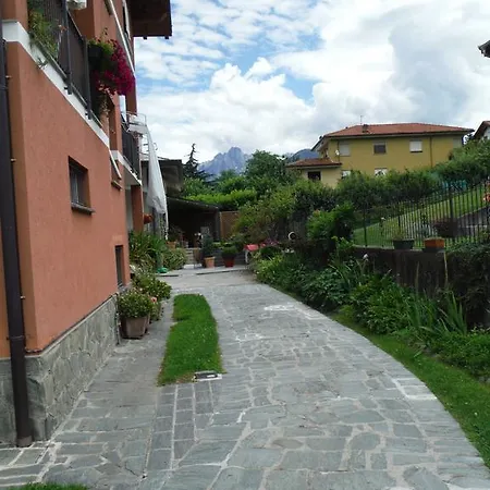 Apartman Garden House *