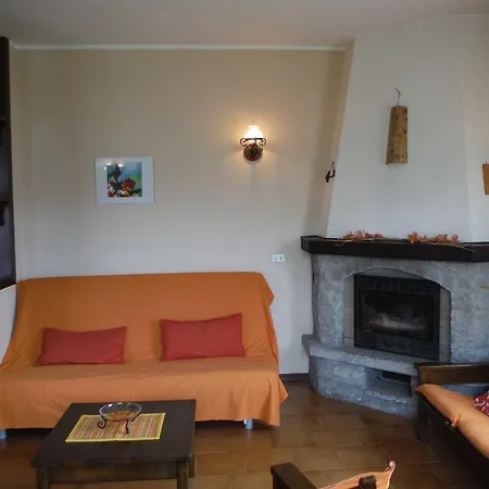 Garden House Apartman