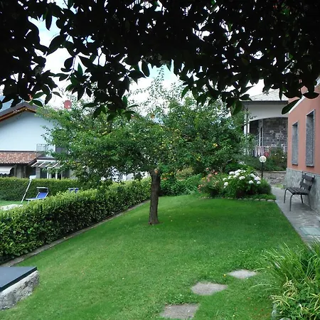 Garden House *