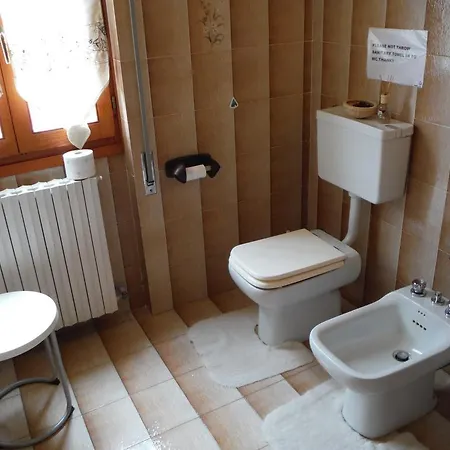 Apartman Garden House Colico