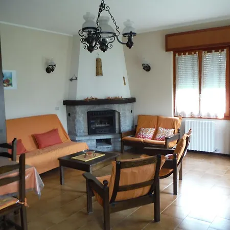Apartman Garden House