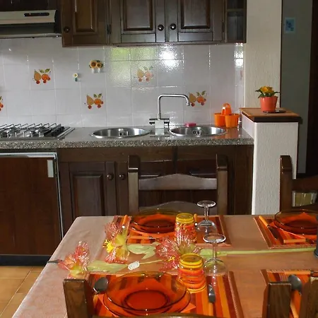 Apartman Garden House