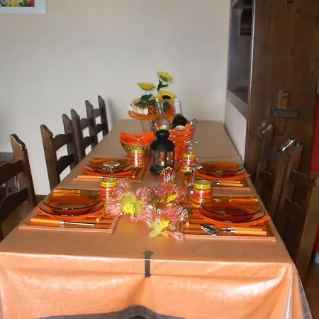 Apartman Garden House *