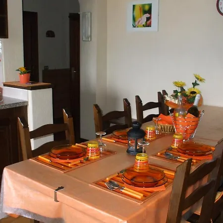 Garden House Colico