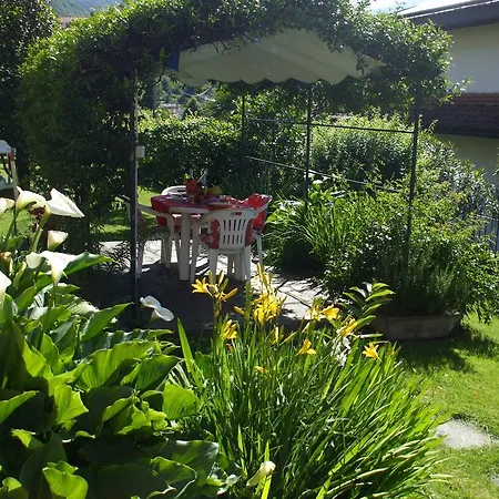 Apartman Garden House