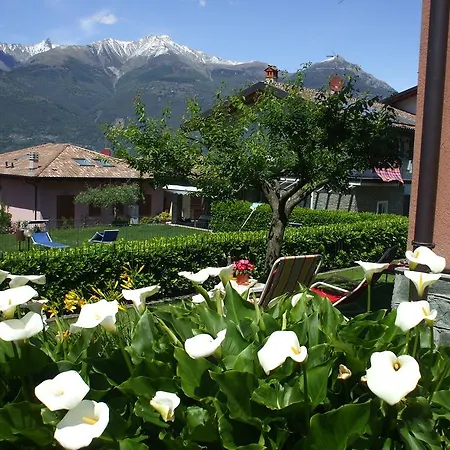 Garden House Colico