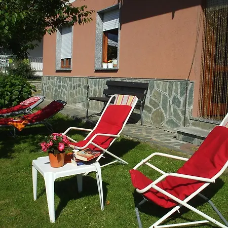Apartman Garden House Colico
