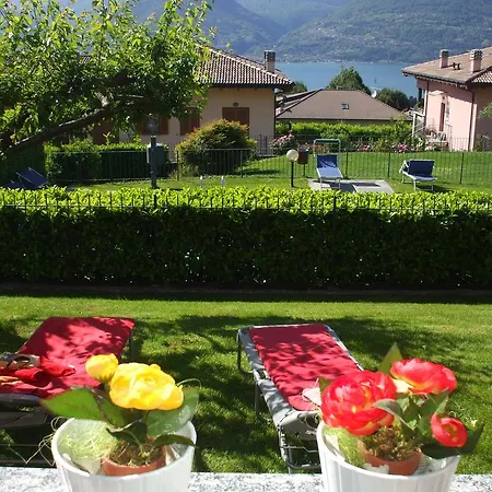 Apartman Garden House Colico